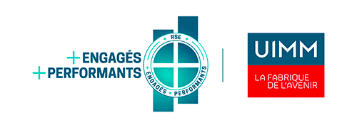 RSE + engagés + performants | UIMM la fabrique de l'avenir